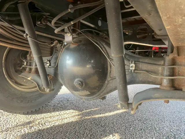 日野 レンジャー TKG-FD9JLAAの写真34