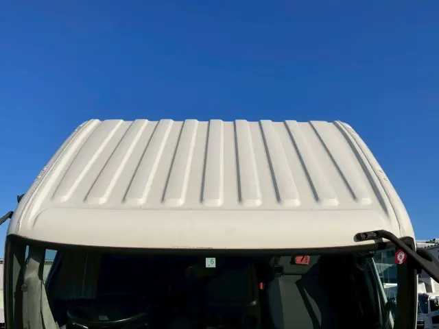 日野 レンジャー TKG-FD9JLAAの写真35