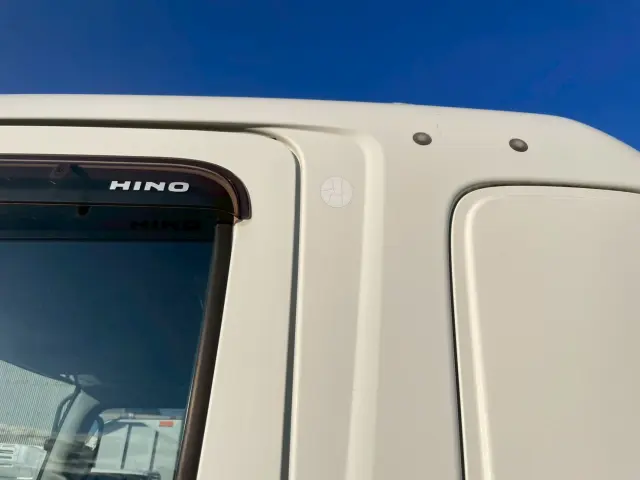 日野 レンジャー TKG-FD9JLAAの写真36