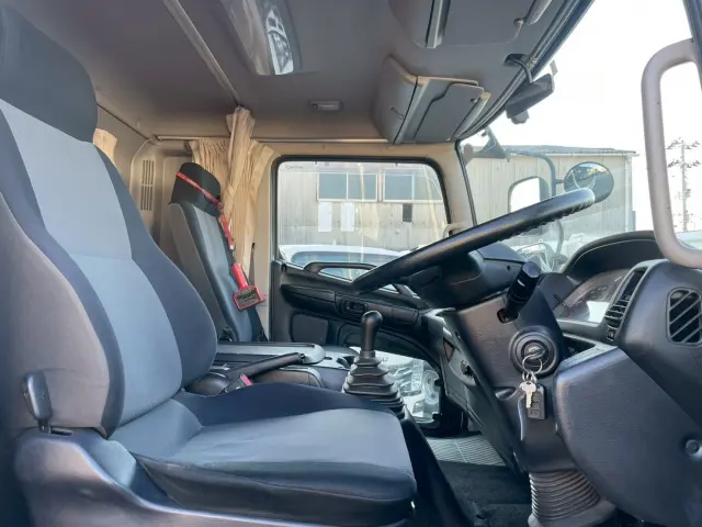 日野 レンジャー TKG-FD9JLAAの写真43