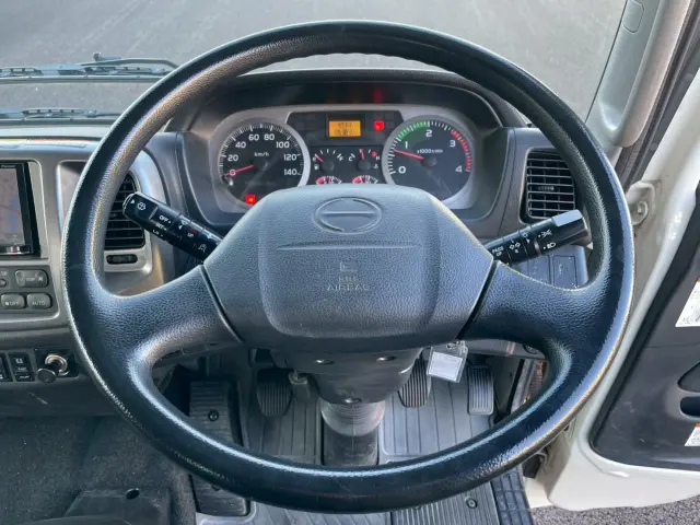 日野 レンジャー TKG-FD9JLAAの写真46