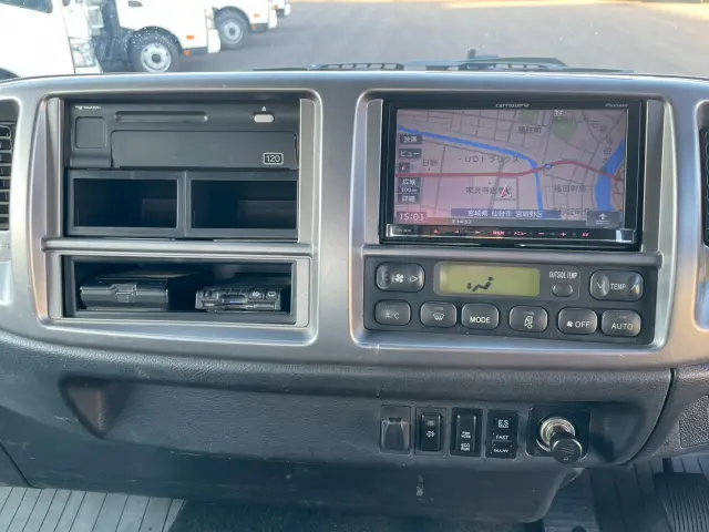 日野 レンジャー TKG-FD9JLAAの写真48