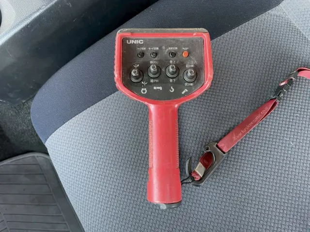 日野 レンジャー TKG-FD9JLAAの写真50