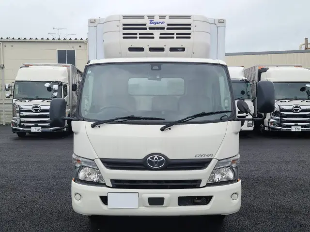 トヨタ ダイナ 2KG-XZU720(2WD)の写真2