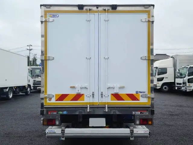 トヨタ ダイナ 2KG-XZU720(2WD)の写真5