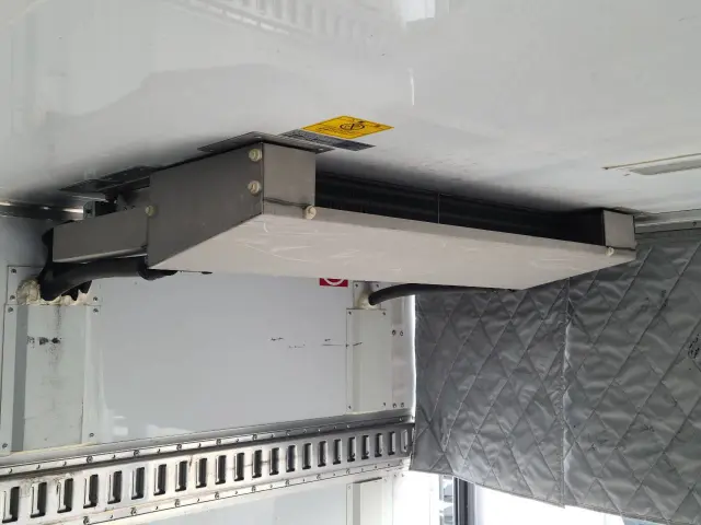 トヨタ ダイナ 2KG-XZU720(2WD)の写真12
