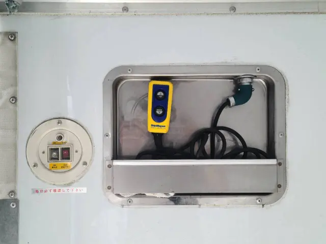 トヨタ ダイナ 2KG-XZU720(2WD)の写真13