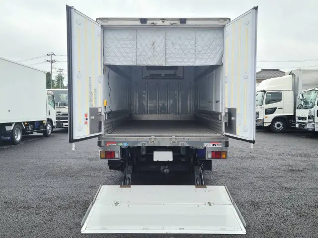 トヨタ ダイナ 2KG-XZU720(2WD)の写真15