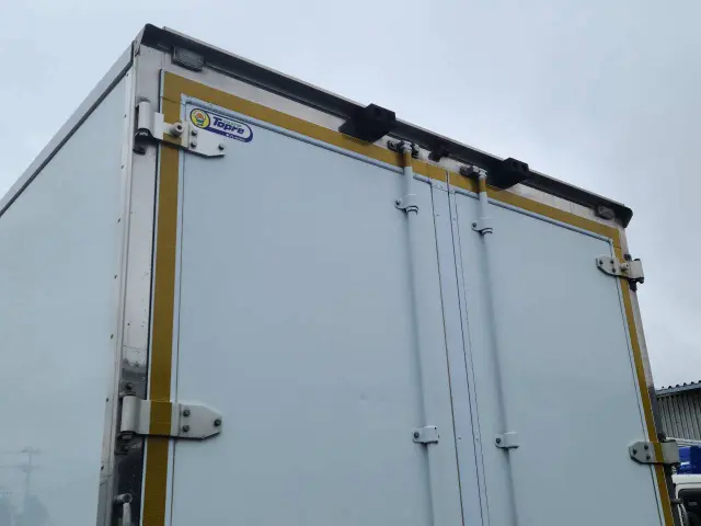トヨタ ダイナ 2KG-XZU720(2WD)の写真20