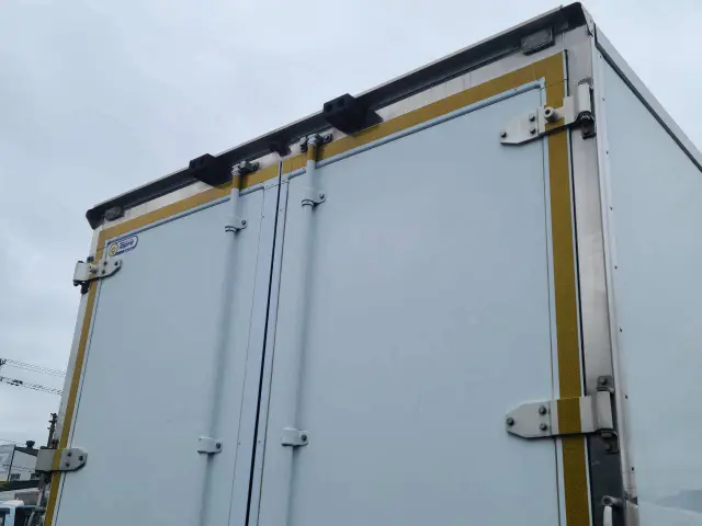 トヨタ ダイナ 2KG-XZU720(2WD)の写真21