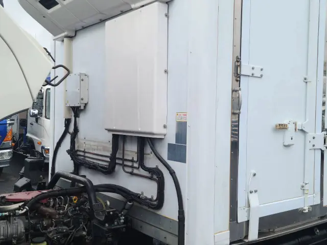 トヨタ ダイナ 2KG-XZU720(2WD)の写真27