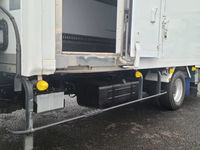 トヨタ ダイナ 2KG-XZU720(2WD)の写真29