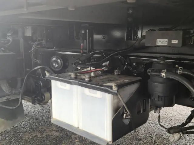 トヨタ ダイナ 2KG-XZU720(2WD)の写真30