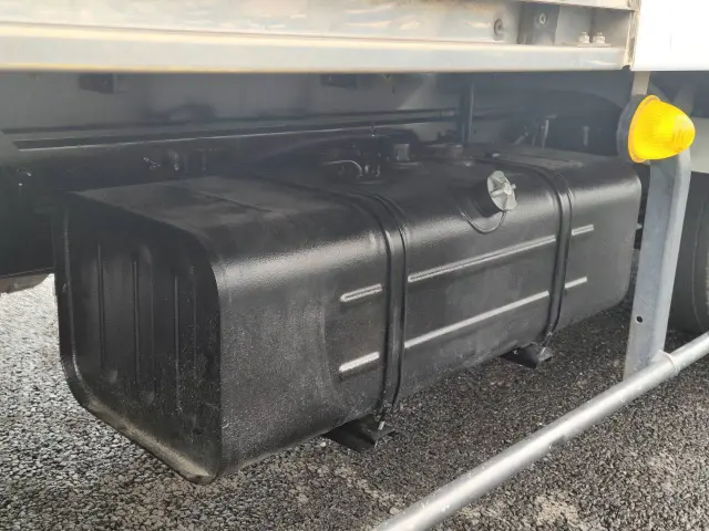 トヨタ ダイナ 2KG-XZU720(2WD)の写真31