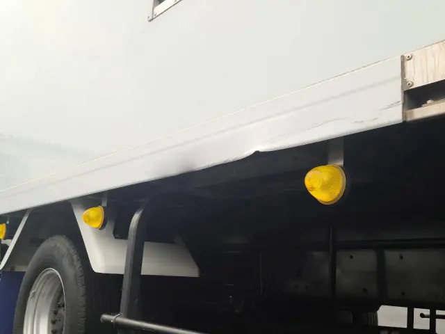 トヨタ ダイナ 2KG-XZU720(2WD)の写真32