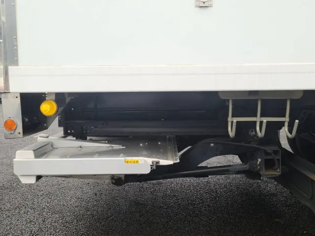 トヨタ ダイナ 2KG-XZU720(2WD)の写真35