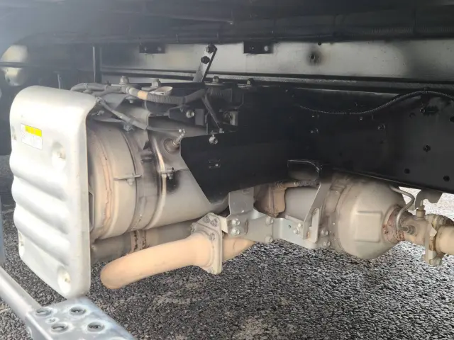 トヨタ ダイナ 2KG-XZU720(2WD)の写真36