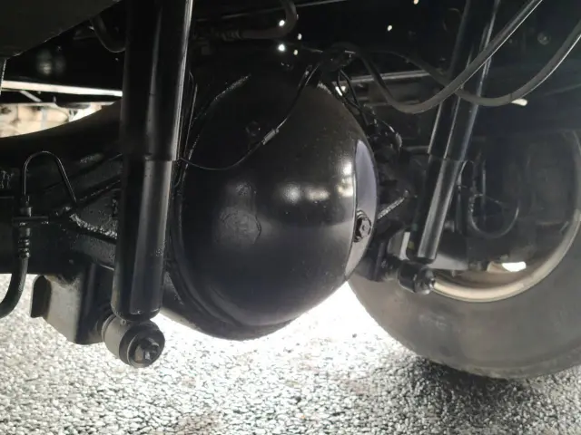 トヨタ ダイナ 2KG-XZU720(2WD)の写真39