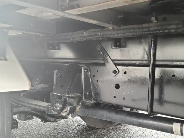 トヨタ ダイナ 2KG-XZU720(2WD)の写真41