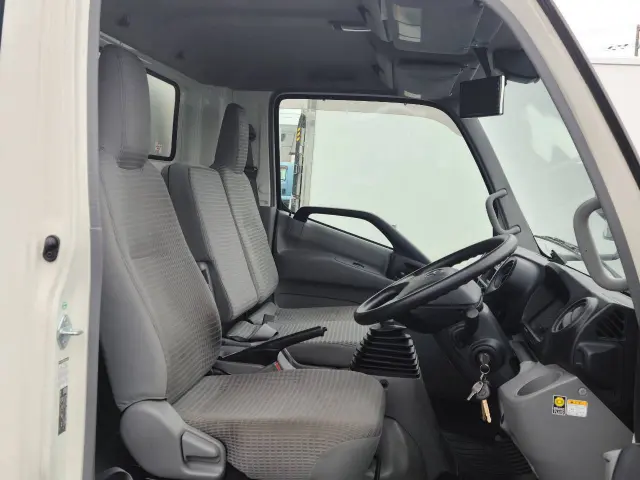 トヨタ ダイナ 2KG-XZU720(2WD)の写真44