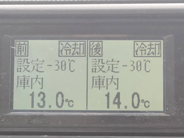 トヨタ ダイナ 2KG-XZU720(2WD)の写真47
