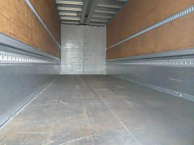 日野 レンジャー 2PG-FD2ABG(2WD)の写真10