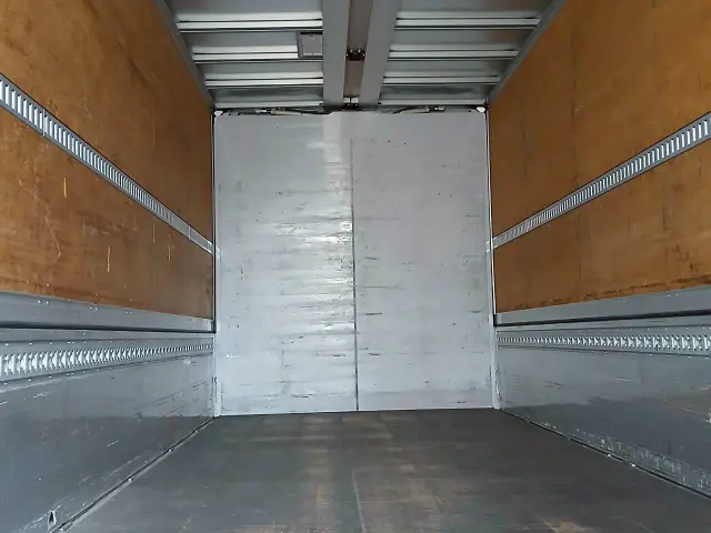 日野 レンジャー 2PG-FD2ABG(2WD)の写真12