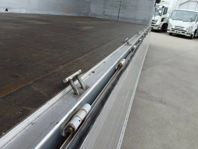 日野 レンジャー 2PG-FD2ABG(2WD)の写真21