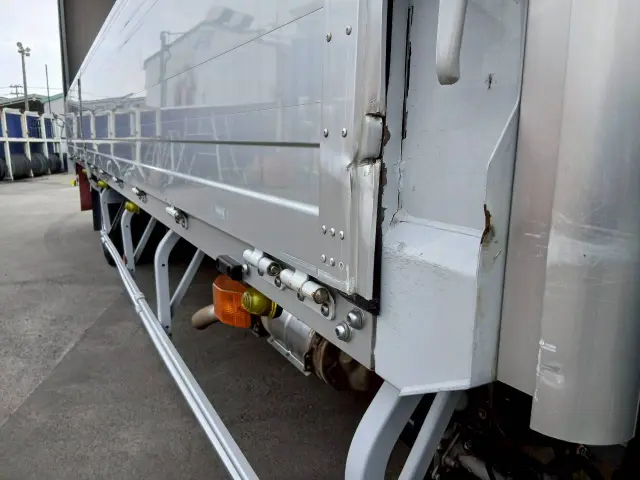 日野 レンジャー 2PG-FD2ABG(2WD)の写真23