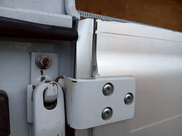 日野 レンジャー 2PG-FD2ABG(2WD)の写真24