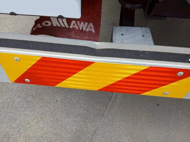 日野 レンジャー 2PG-FD2ABG(2WD)の写真28