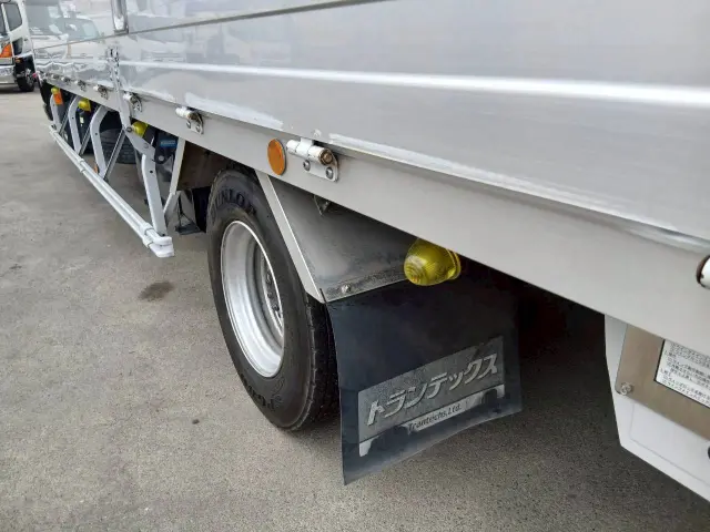 日野 レンジャー 2PG-FD2ABG(2WD)の写真29