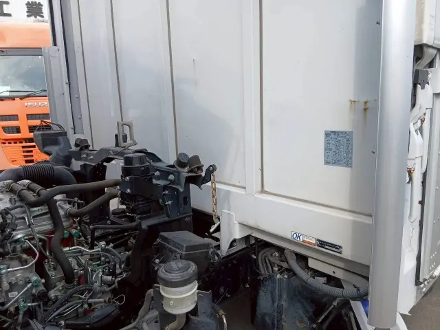 日野 レンジャー 2PG-FD2ABG(2WD)の写真35