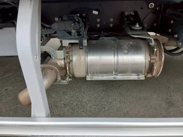 日野 レンジャー 2PG-FD2ABG(2WD)の写真41