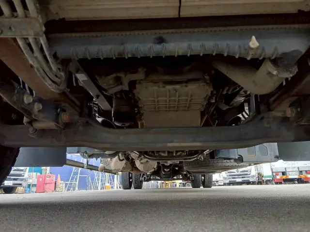 日野 レンジャー 2PG-FD2ABG(2WD)の写真42