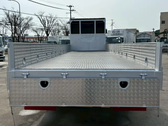 日野 プロフィア QPG-FWEXEG(2WD)の写真10