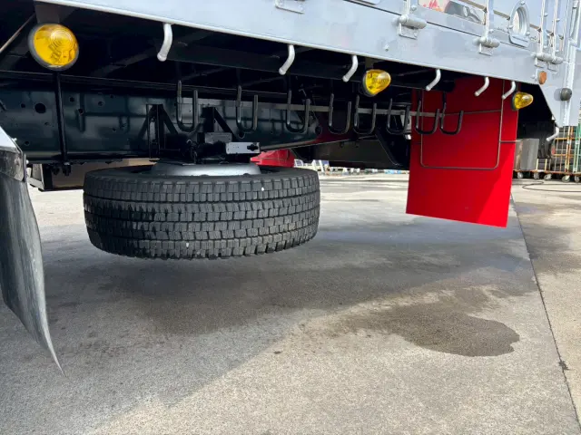 日野 プロフィア QPG-FWEXEG(2WD)の写真19