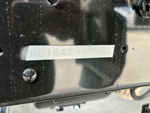 日野 プロフィア QPG-FWEXEG(2WD)の写真25