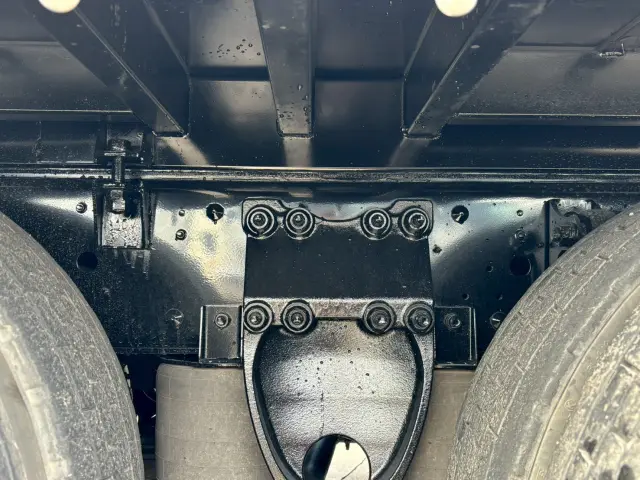 日野 プロフィア QPG-FWEXEG(2WD)の写真28