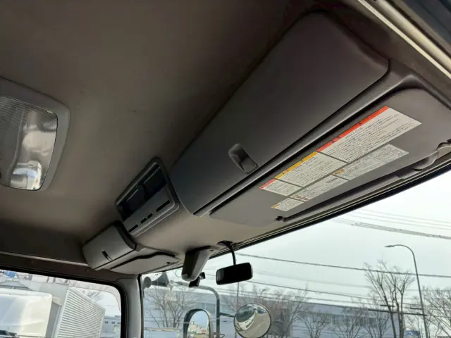 日野 プロフィア QPG-FWEXEG(2WD)の写真38