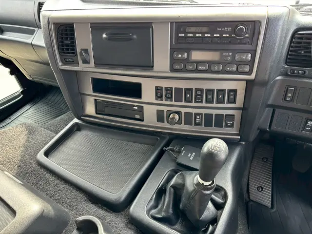 日野 プロフィア QPG-FWEXEG(2WD)の写真39