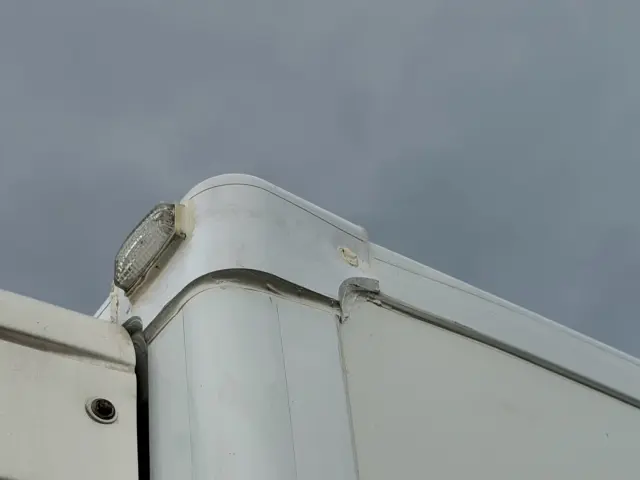 日野 デュトロ TKG-XZU710M(2WD)の写真8