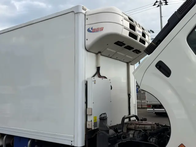 日野 デュトロ TKG-XZU710M(2WD)の写真11