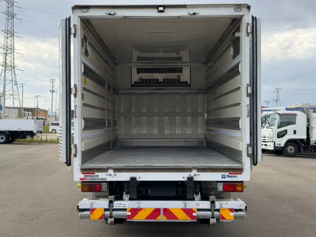 日野 デュトロ TKG-XZU710M(2WD)の写真18