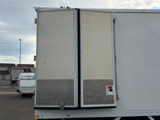 日野 デュトロ TKG-XZU710M(2WD)の写真25