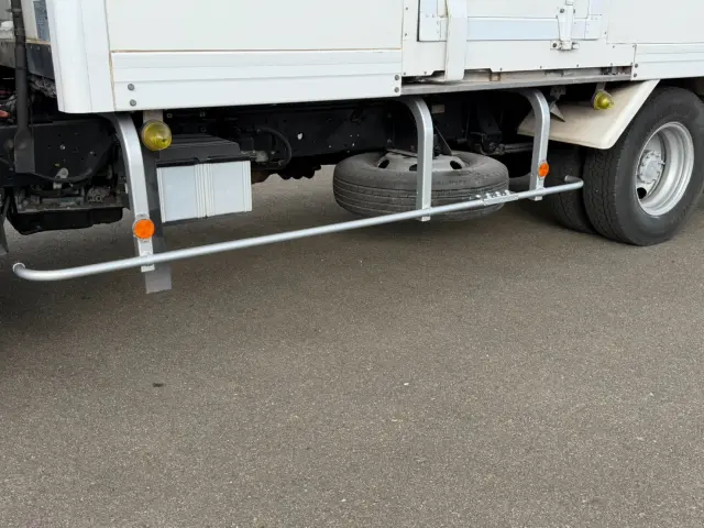 日野 デュトロ TKG-XZU710M(2WD)の写真26