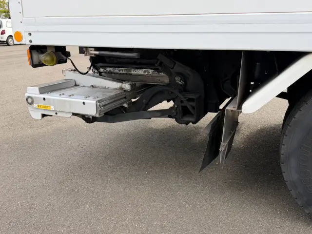 日野 デュトロ TKG-XZU710M(2WD)の写真30