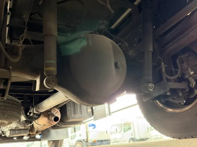 日野 デュトロ TKG-XZU710M(2WD)の写真34