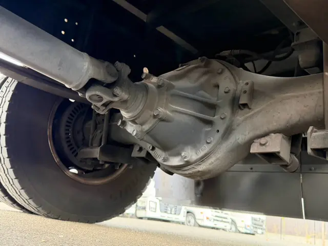 日野 デュトロ TKG-XZU710M(2WD)の写真35