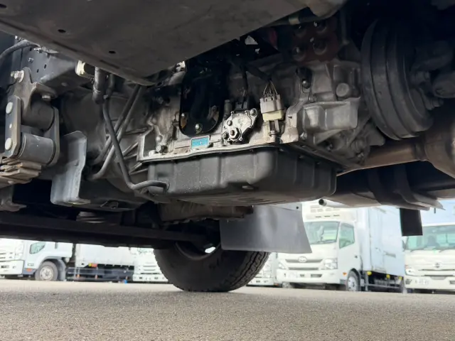 日野 デュトロ TKG-XZU710M(2WD)の写真36